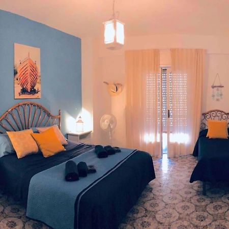 شقة Casa Del Borgo شاكا المظهر الخارجي الصورة