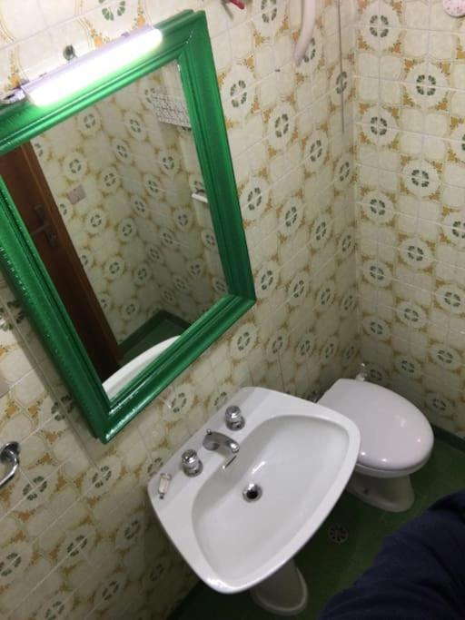 شقة Casa Del Borgo شاكا المظهر الخارجي الصورة